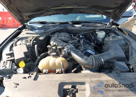 2015 Ford Mustang z USA, uszkodzony, nr VIN 1FA6P8AM2F5347921